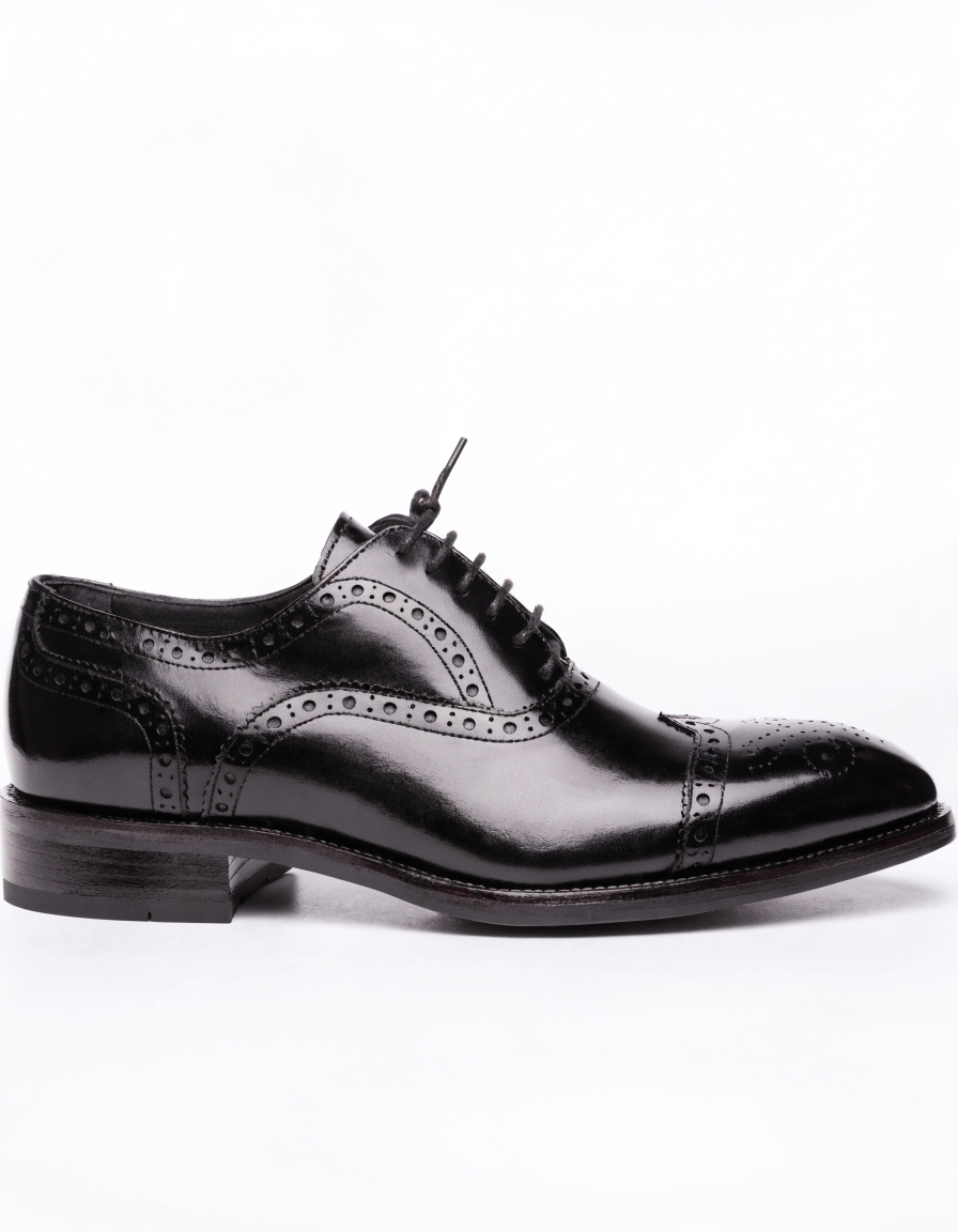 Zapato deportivo-elegante IMAC de hombre