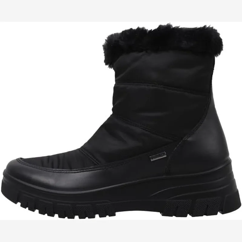 Bota impermeable IMAC 656628 para mujer
