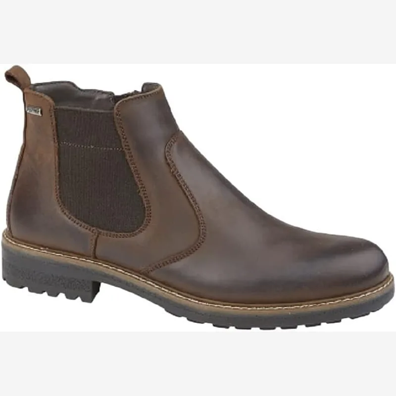 Zapato IMAC M326B Imactex hombre
