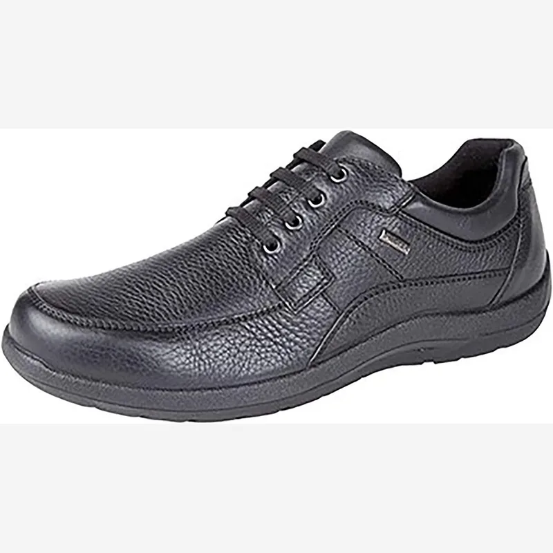 Bota IMAC waterproof cordones hombre