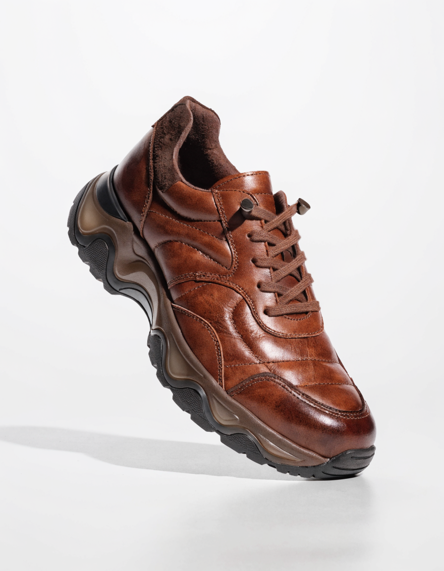 Bota IMAC de hombre en outlet con descuento del 40%